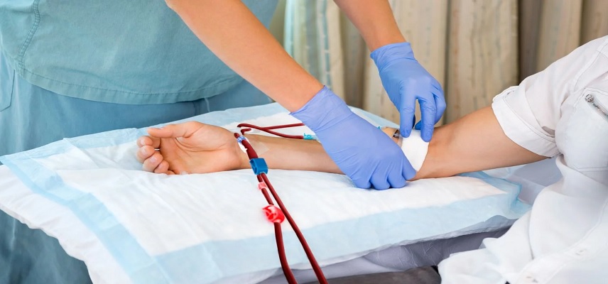 Akebia Receives Approval for Vafseo to Treat Anaemia